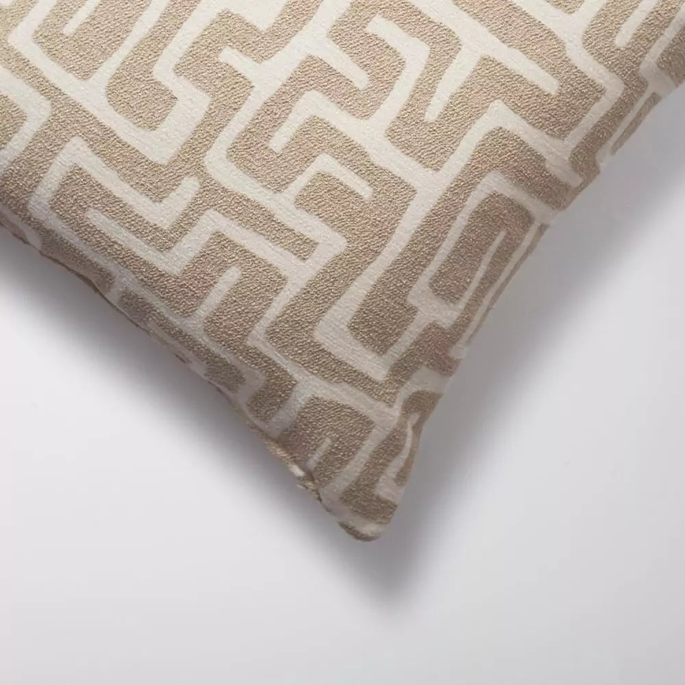 Asya Throw Pillow