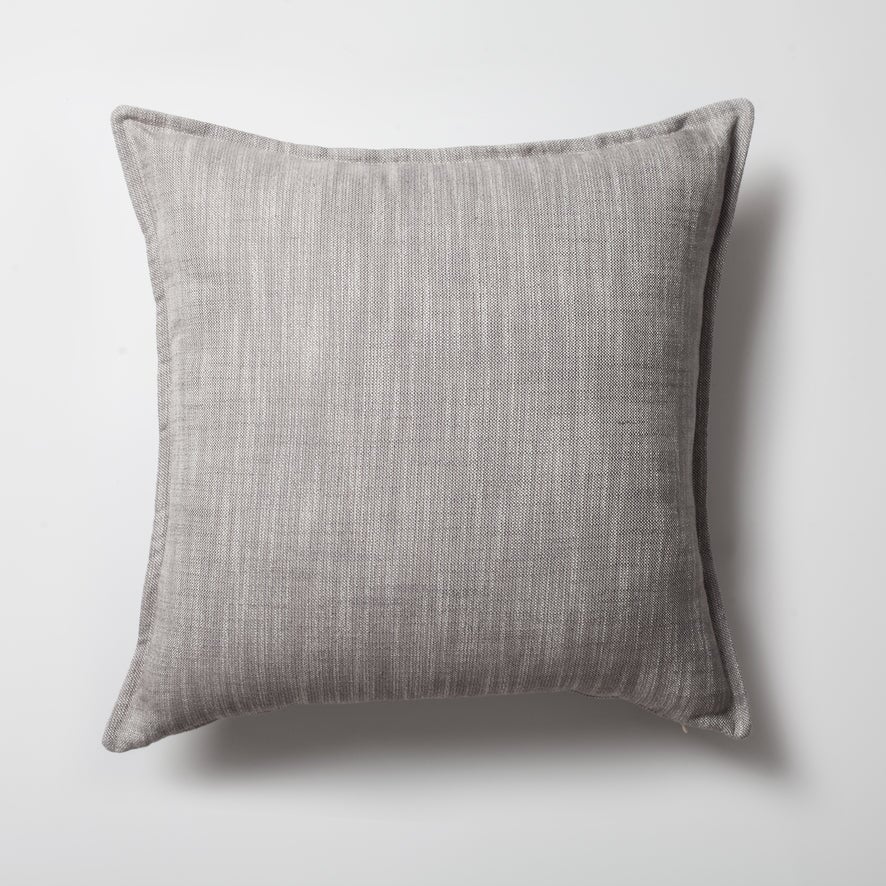 Zeynep Linen Throw Pillow