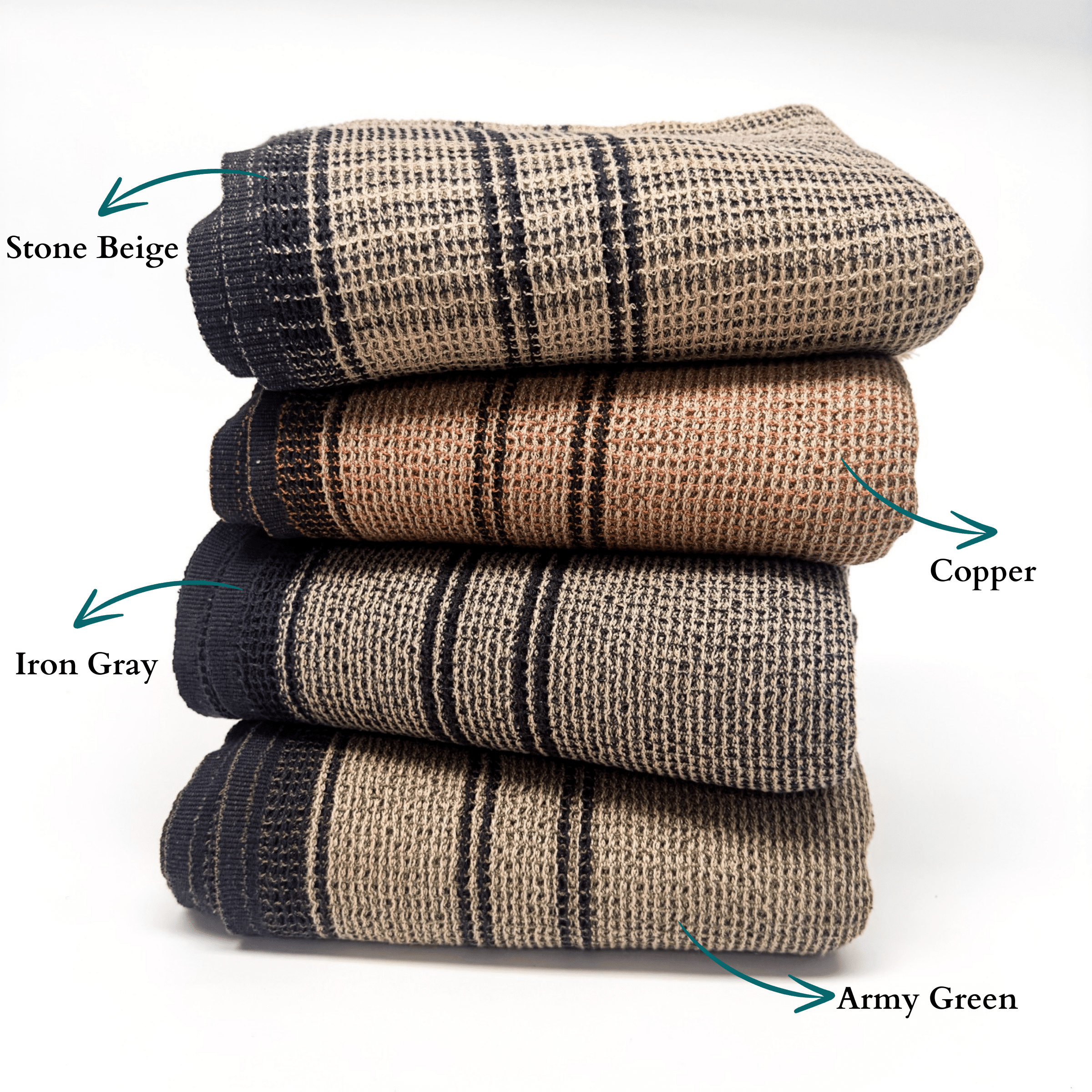 Ethan Throw Blankets