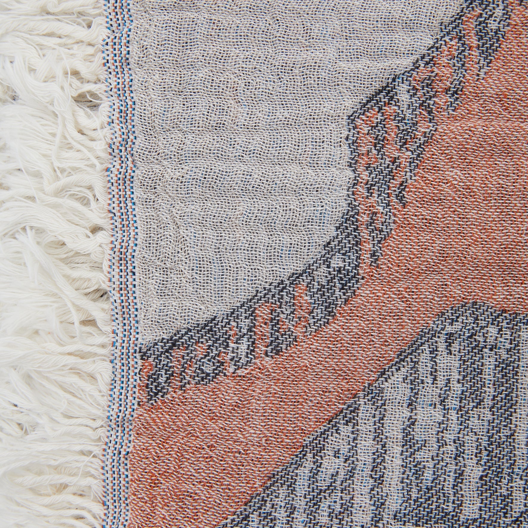 Mai 100% Cotton Turkish Beach Towels