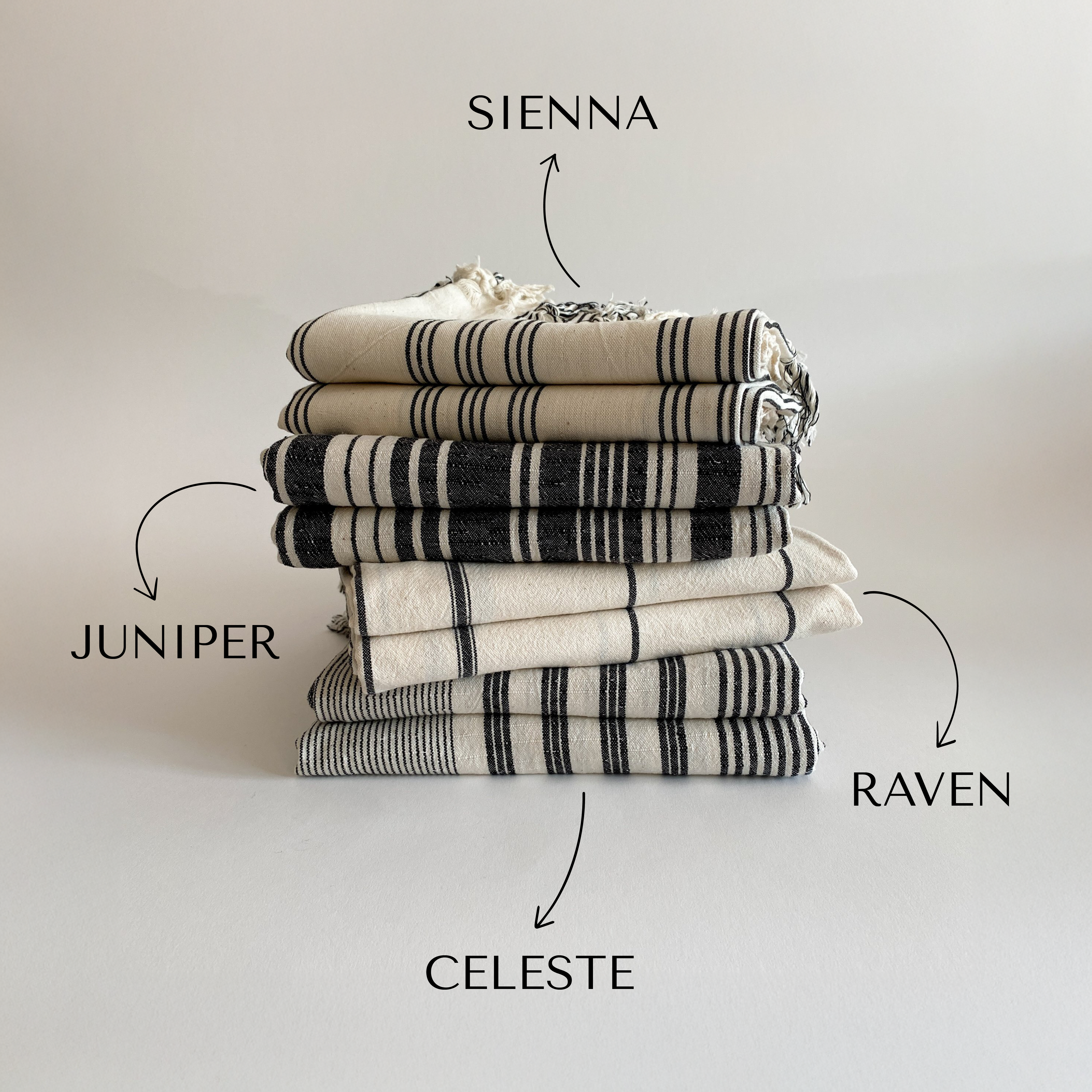 The Ultimate Turkish Beach Towels