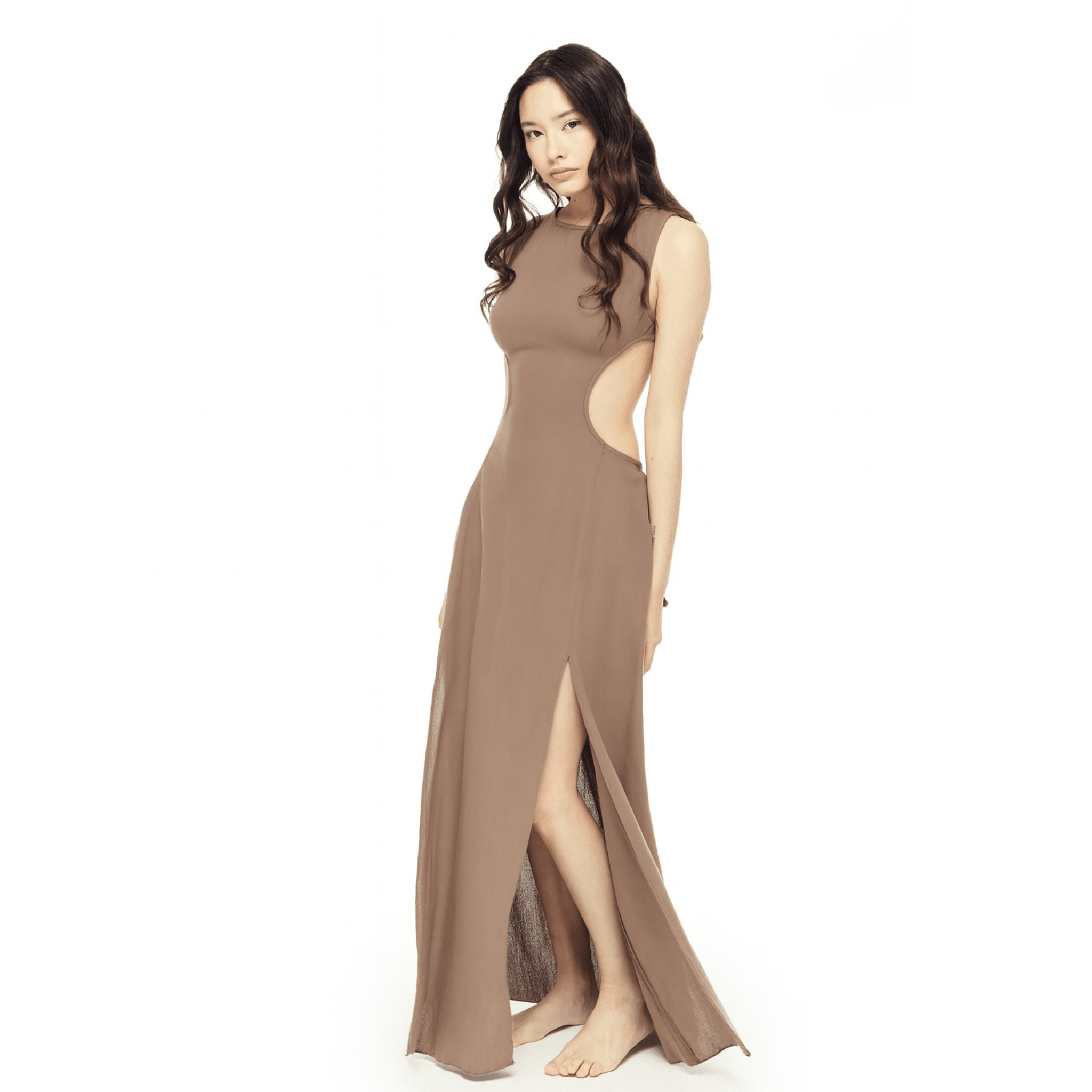 Seraya Dress
