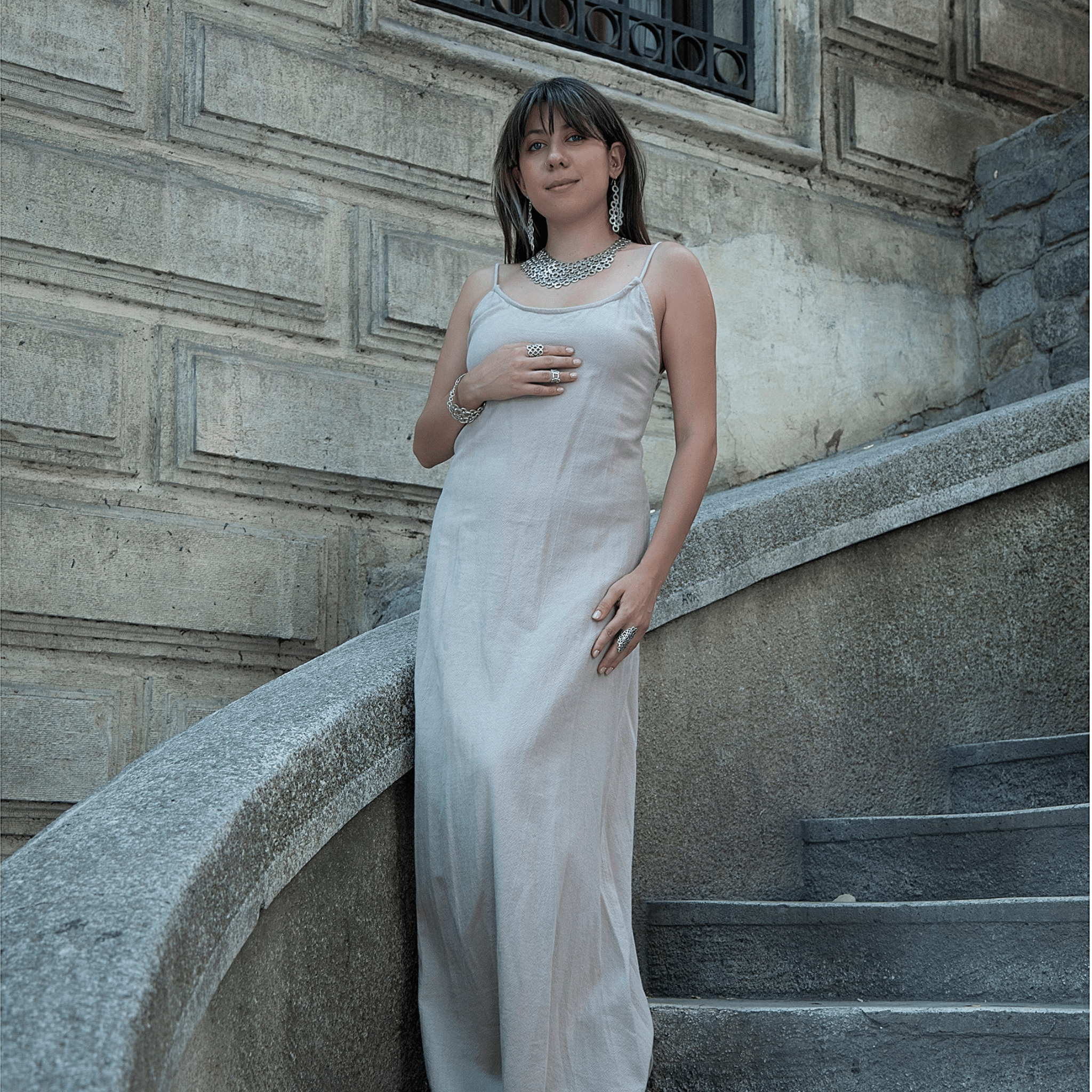 Isla Dress