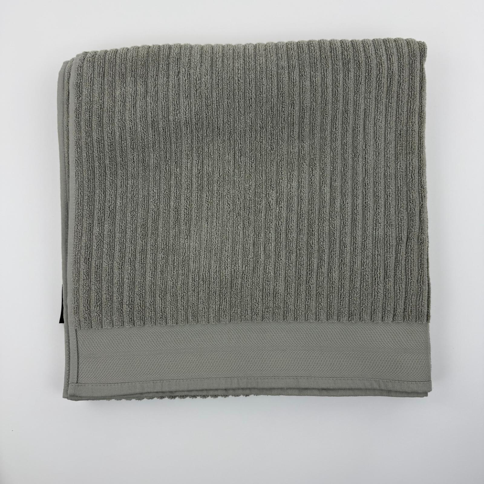 Premium Terry Beach Towels