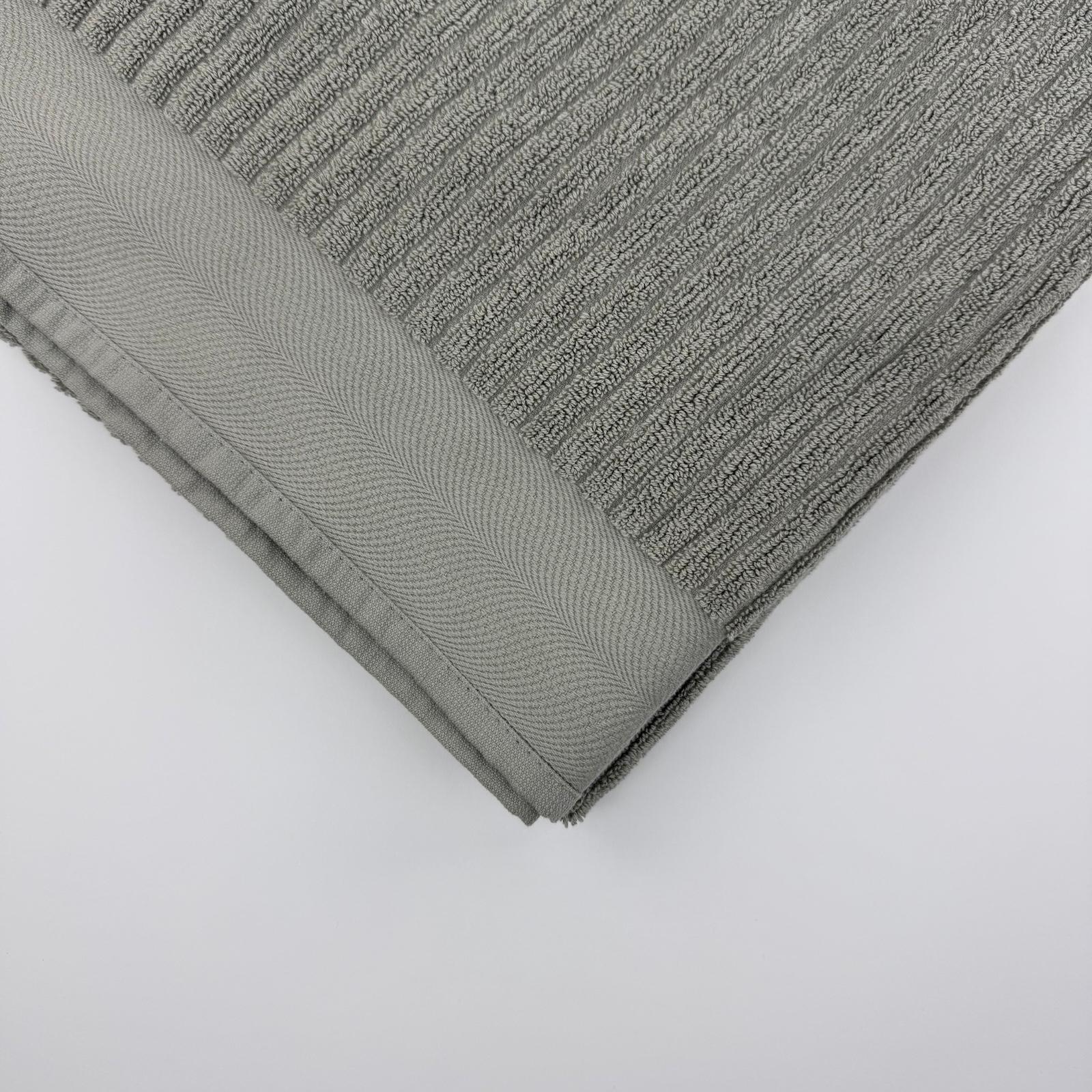 Premium Terry Beach Towels