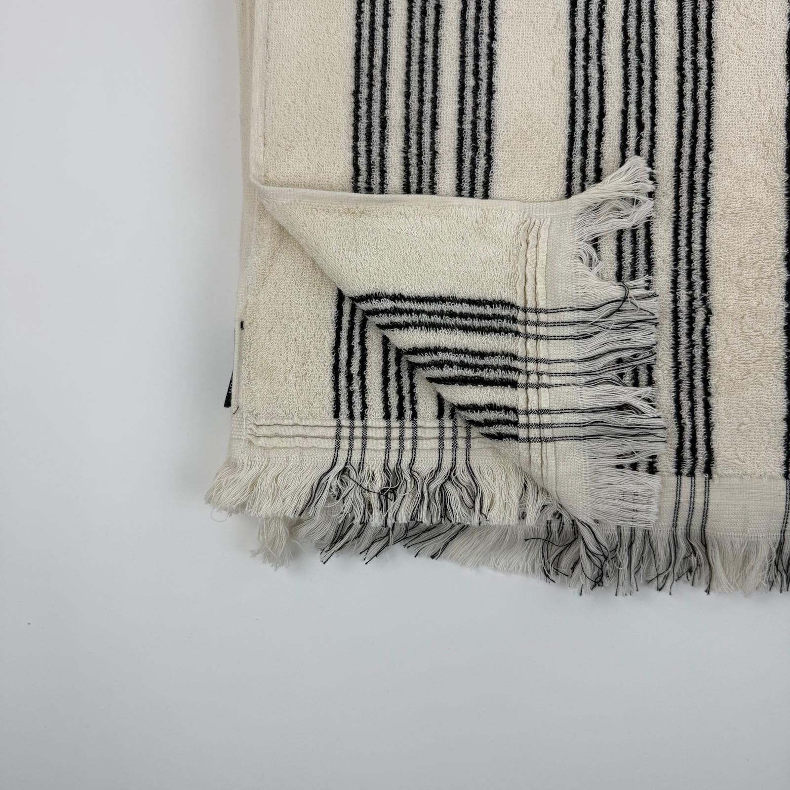 Premium Terry Beach Towels