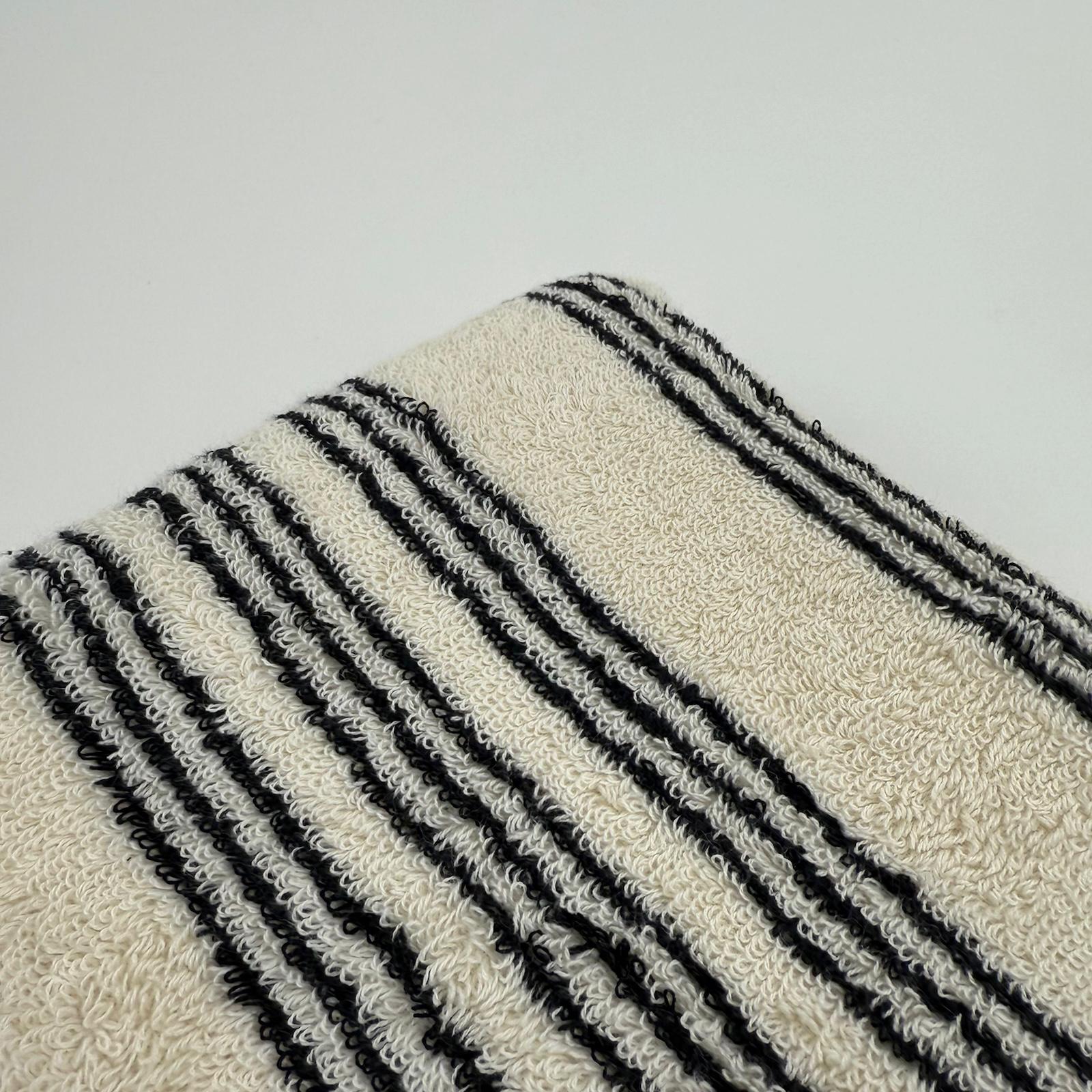 Premium Terry Beach Towels