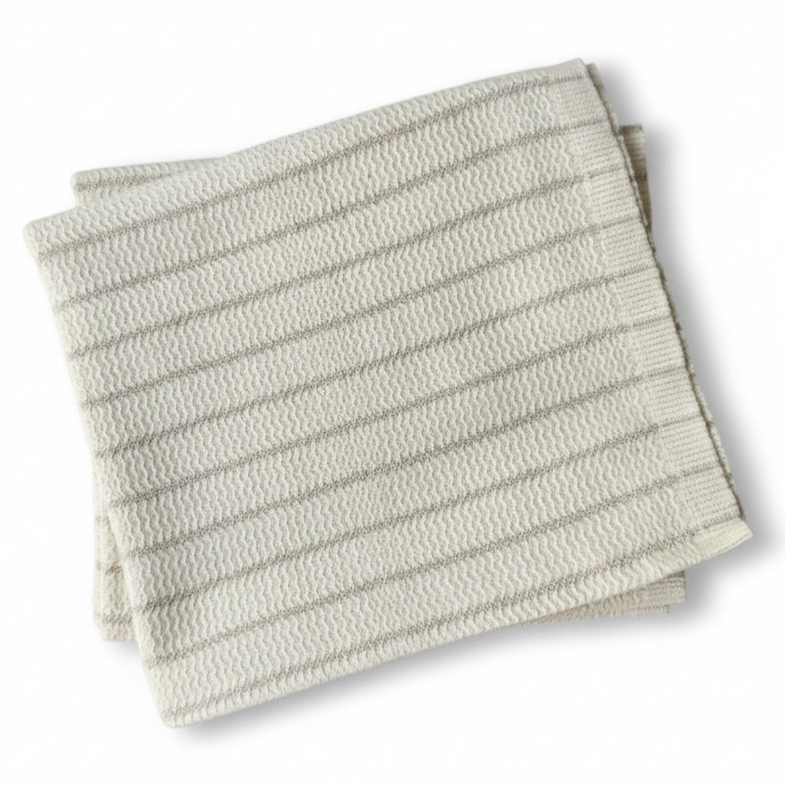 Deniz Bamboo-Cotton Hand and Kitchen Towel