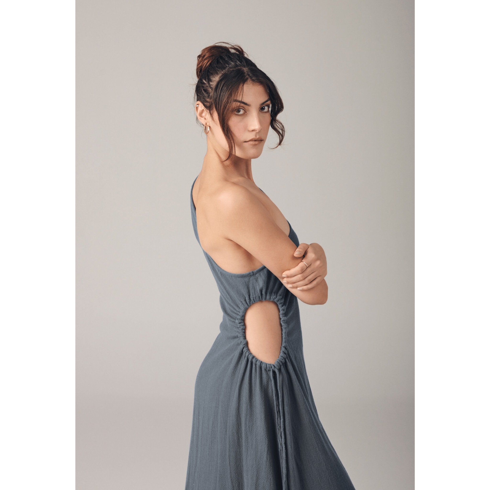 Lunara Dress