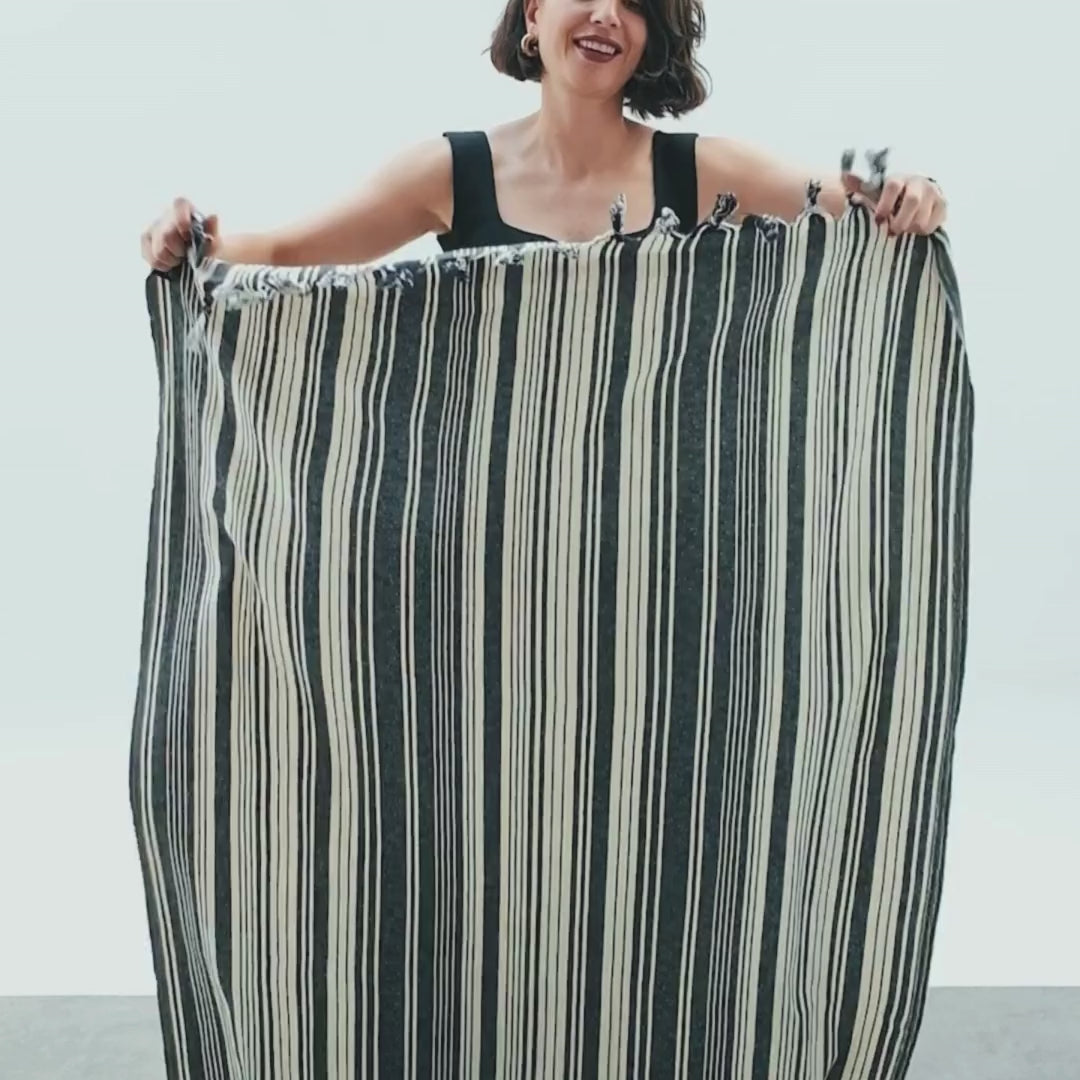 Juniper Bath Towel and Sets
