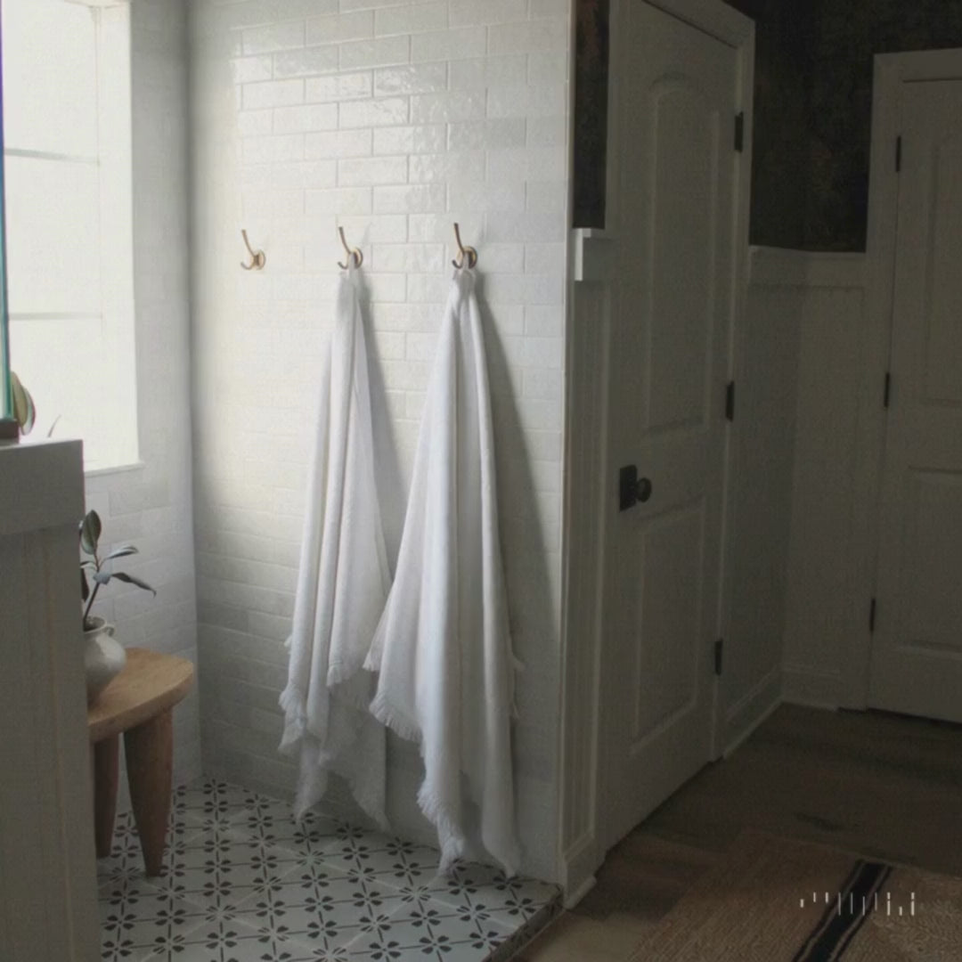 Ralph Towel