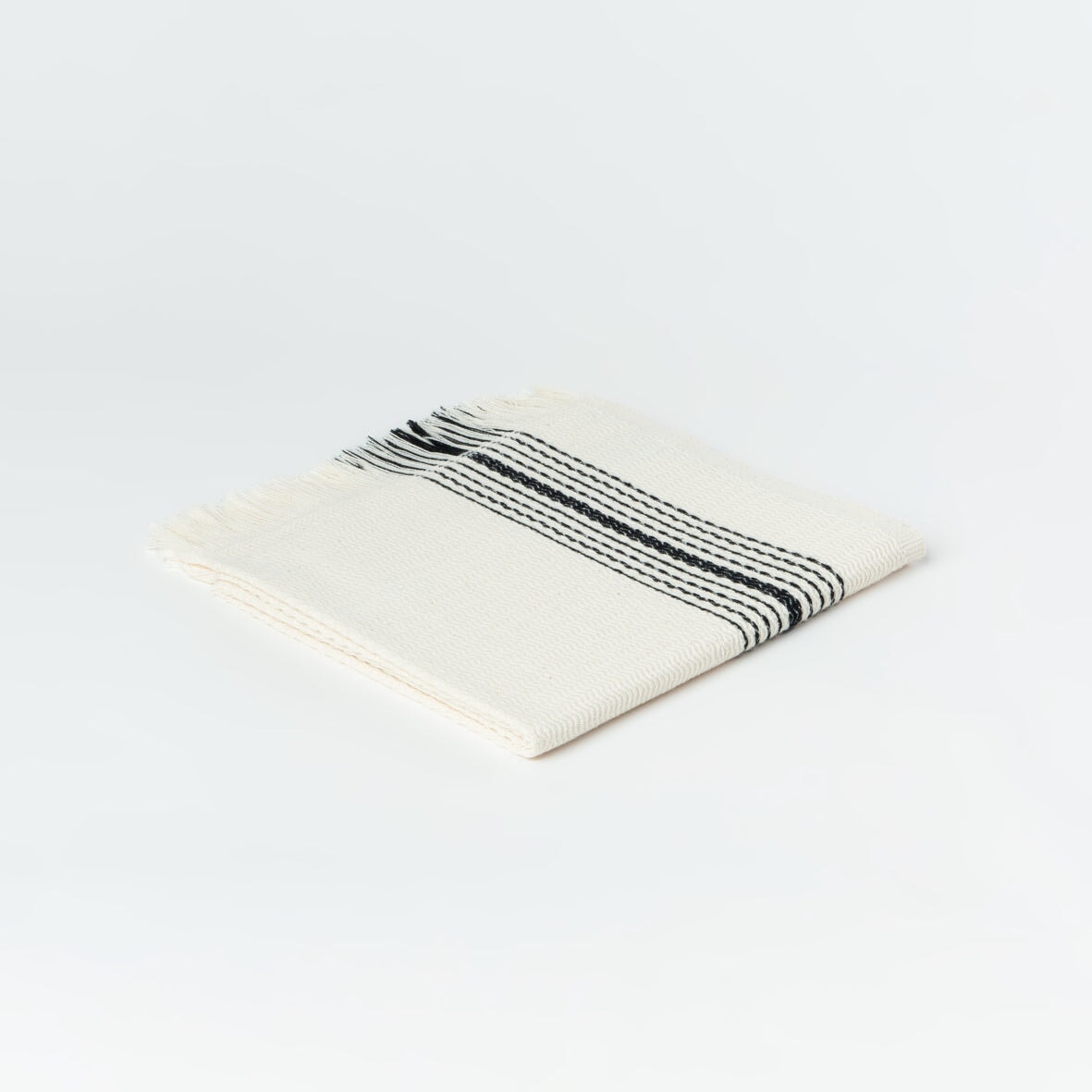 Zebrine 100% Cotton Turkish Hand & Kitchen Towel-Sale