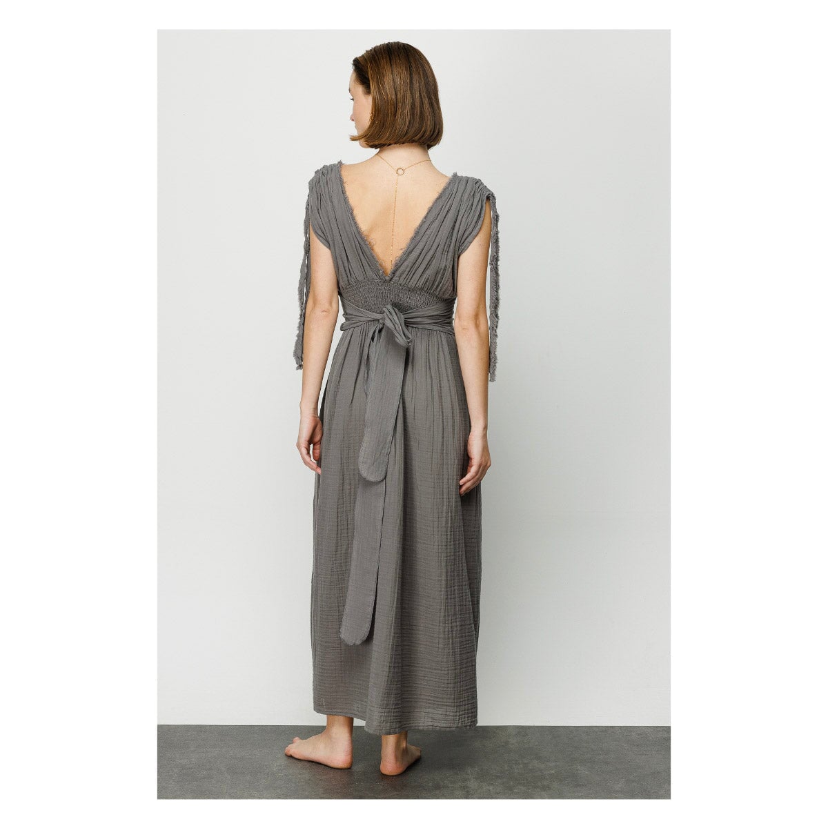 Shahmaran Dress