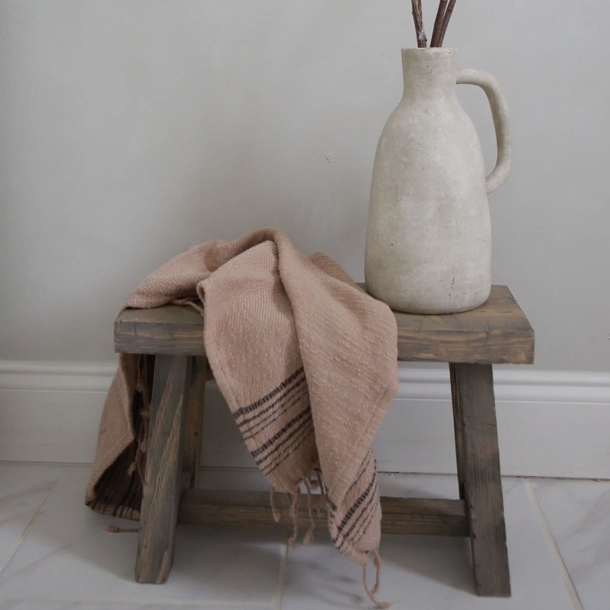 The Sonat Superlight Turkish Bath Towels