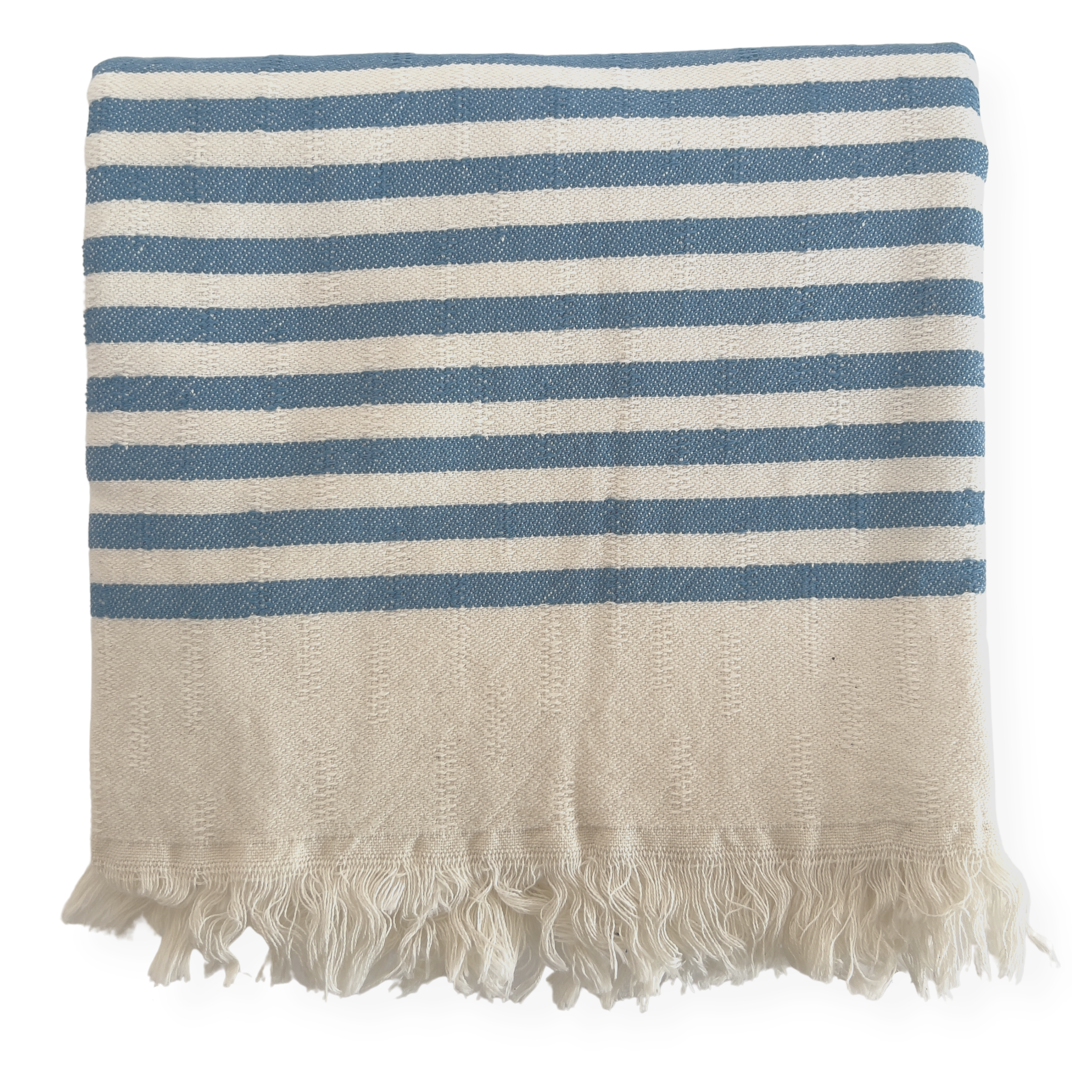 Andrea Quick Drying Cotton Turkish Beach Towels