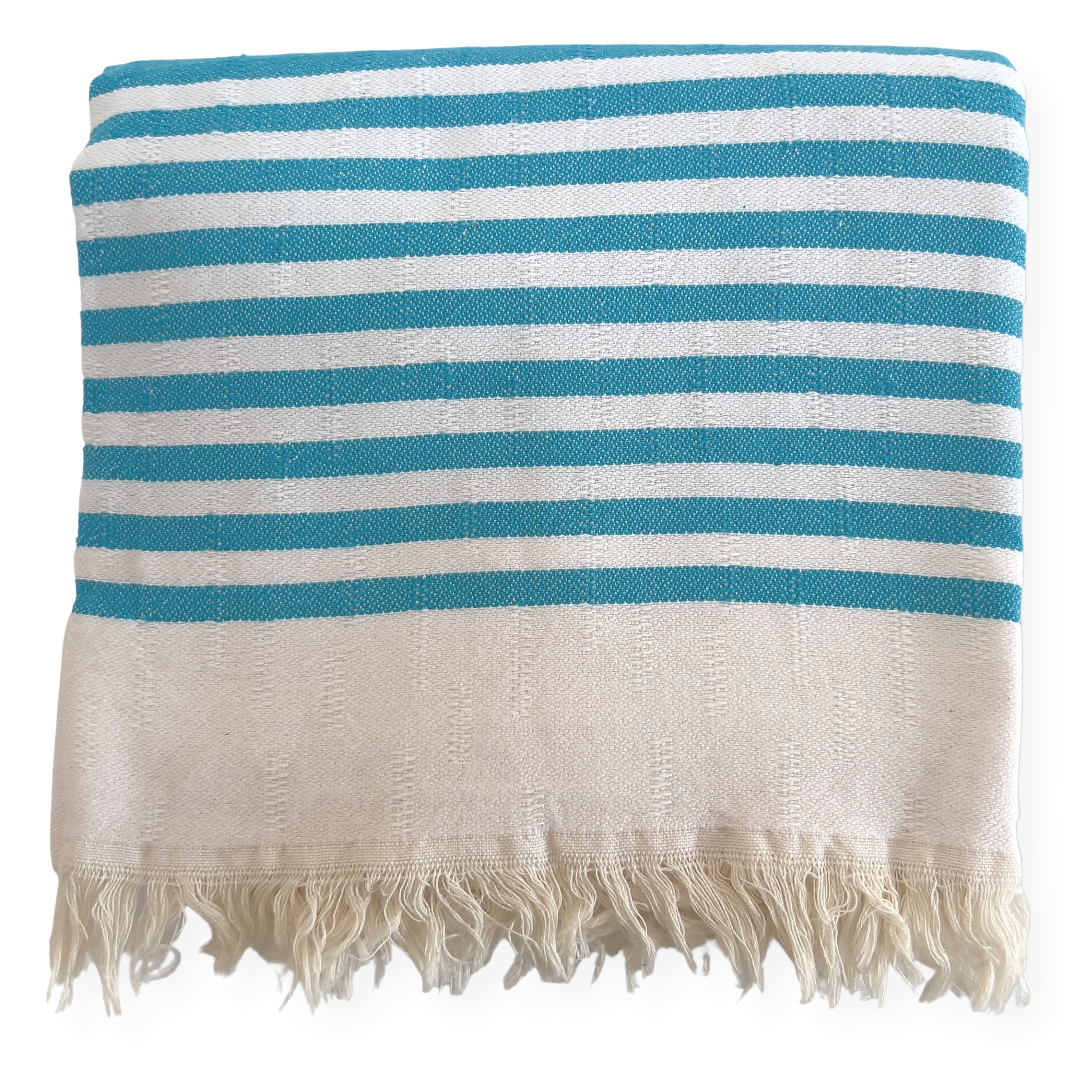 Andrea Quick Drying Cotton Turkish Beach Towels