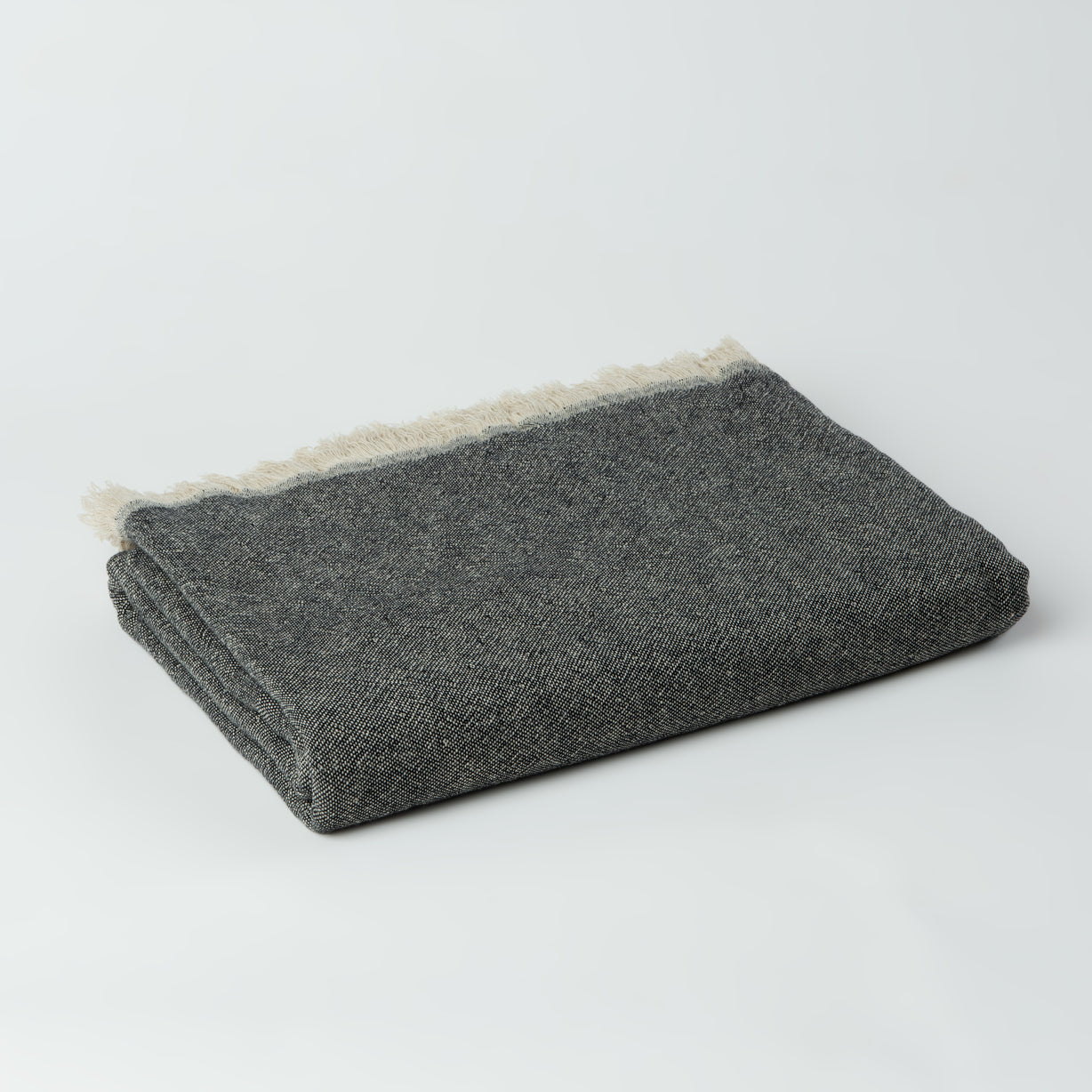Ekani Throw Blankets
