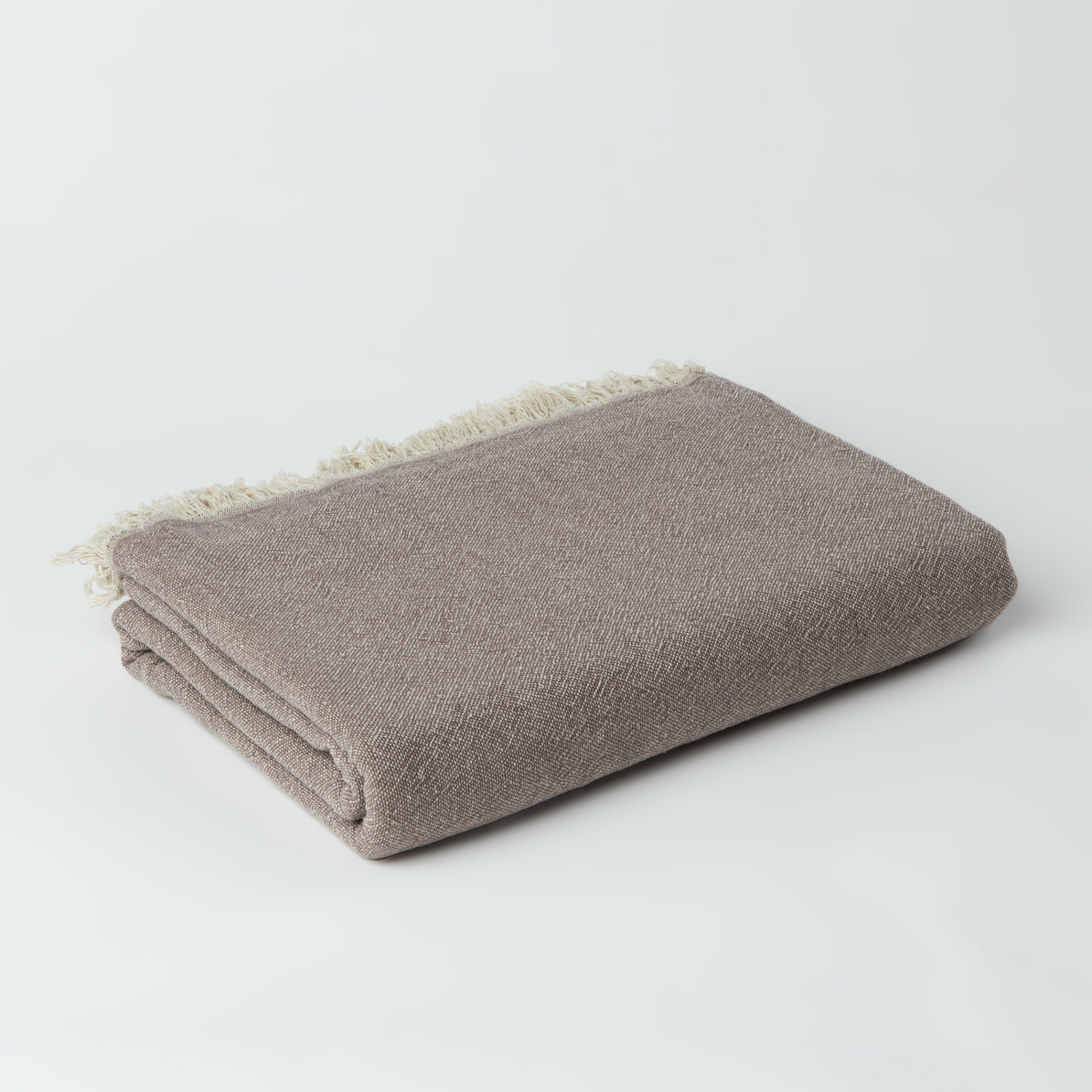 Ekani Throw Blankets