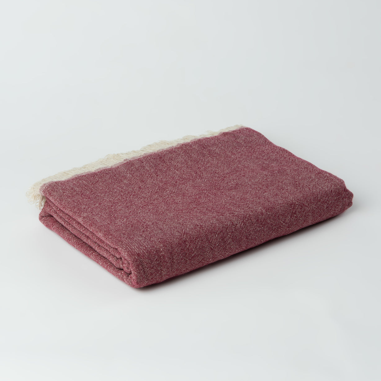 Ekani Throw Blankets