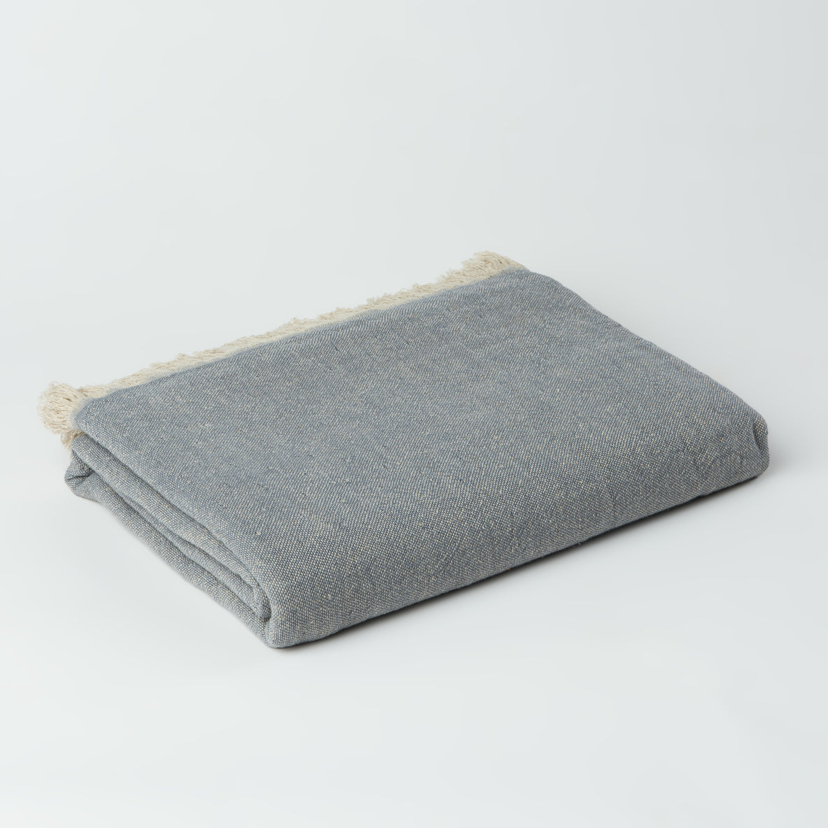 Ekani Throw Blankets