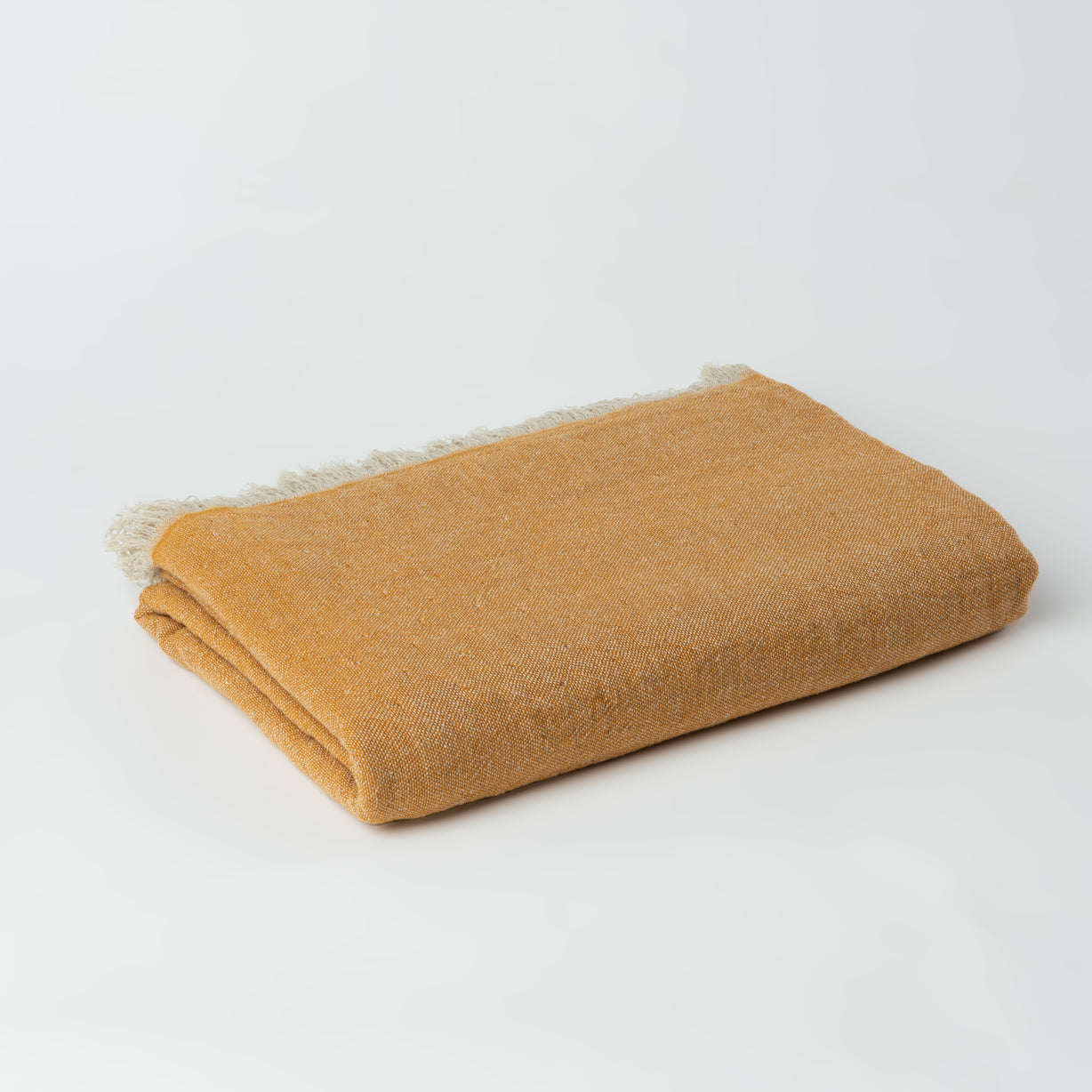 Ekani Throw Blankets