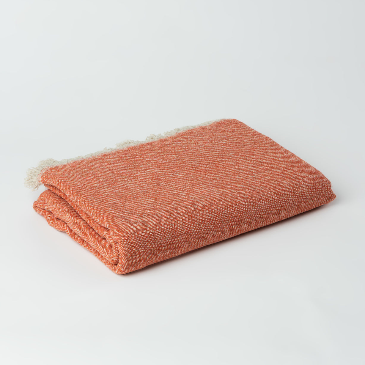 Ekani Throw Blankets