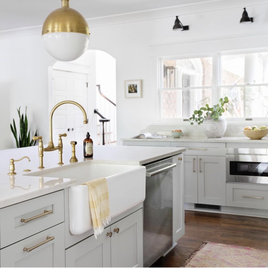 Nisha 100% Cotton Turkish Hand and Kitchen Towel