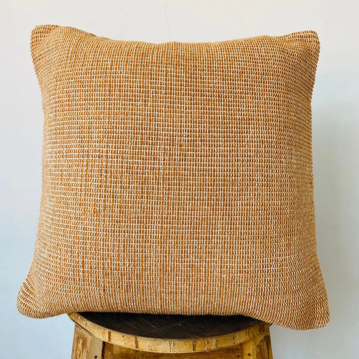 Marli Handwoven Pillow