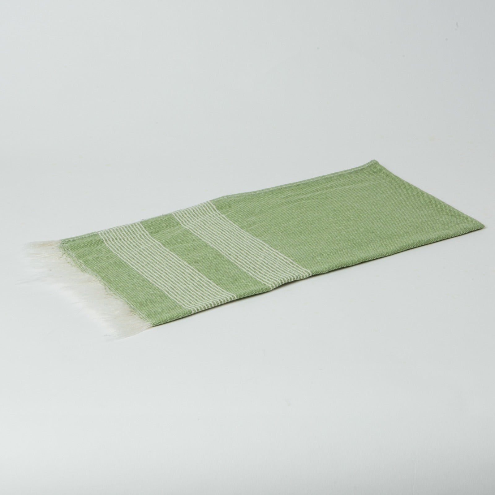 Nisha 100% Cotton Turkish Hand and Kitchen Towel