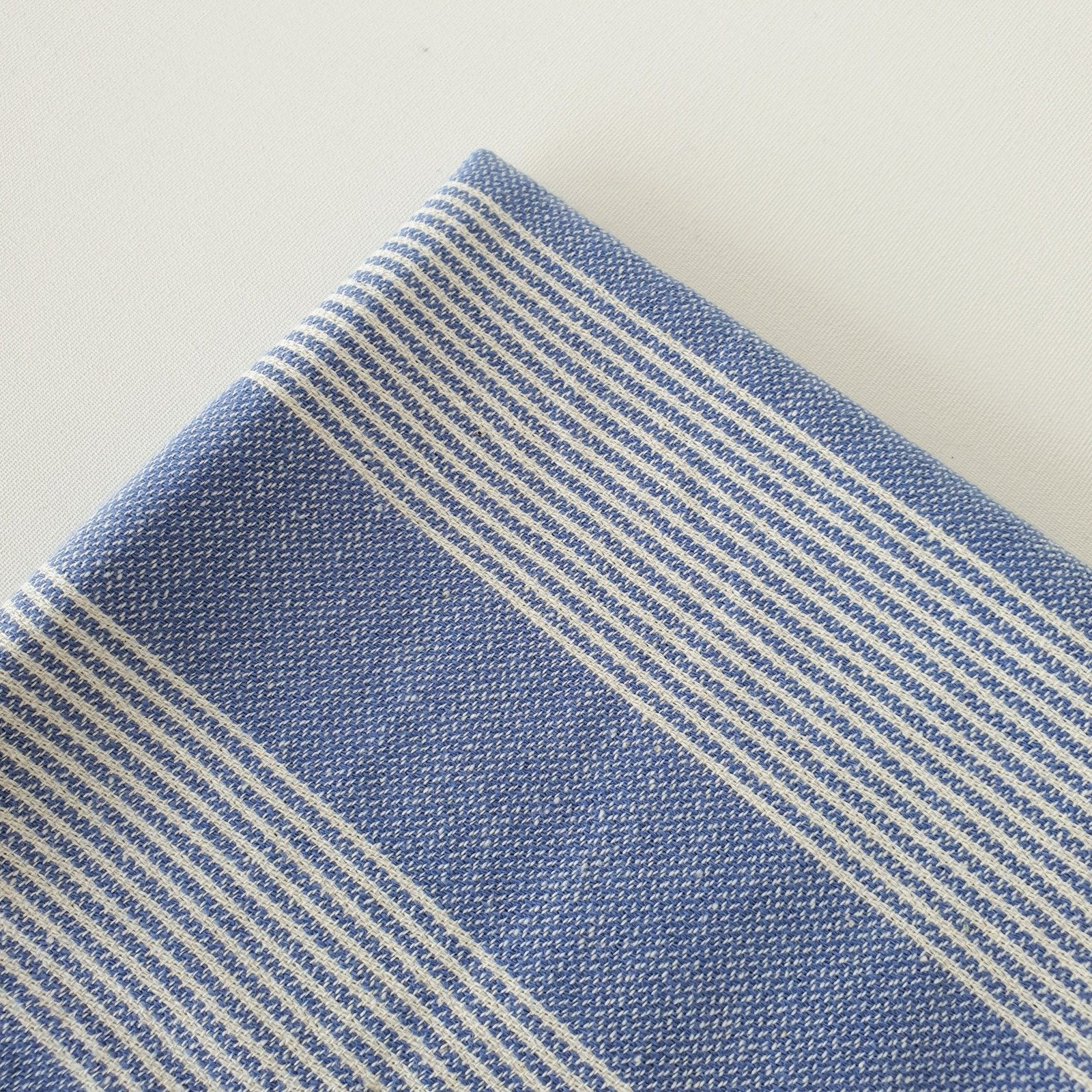 Nisha 100% Cotton Turkish Hand and Kitchen Towel