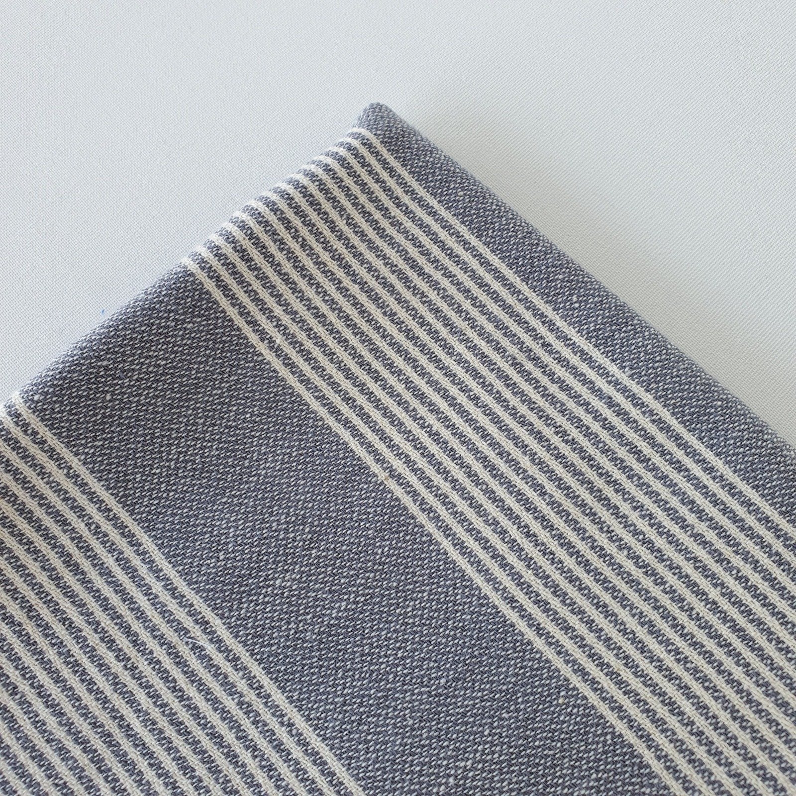 Nisha 100% Cotton Turkish Hand and Kitchen Towel