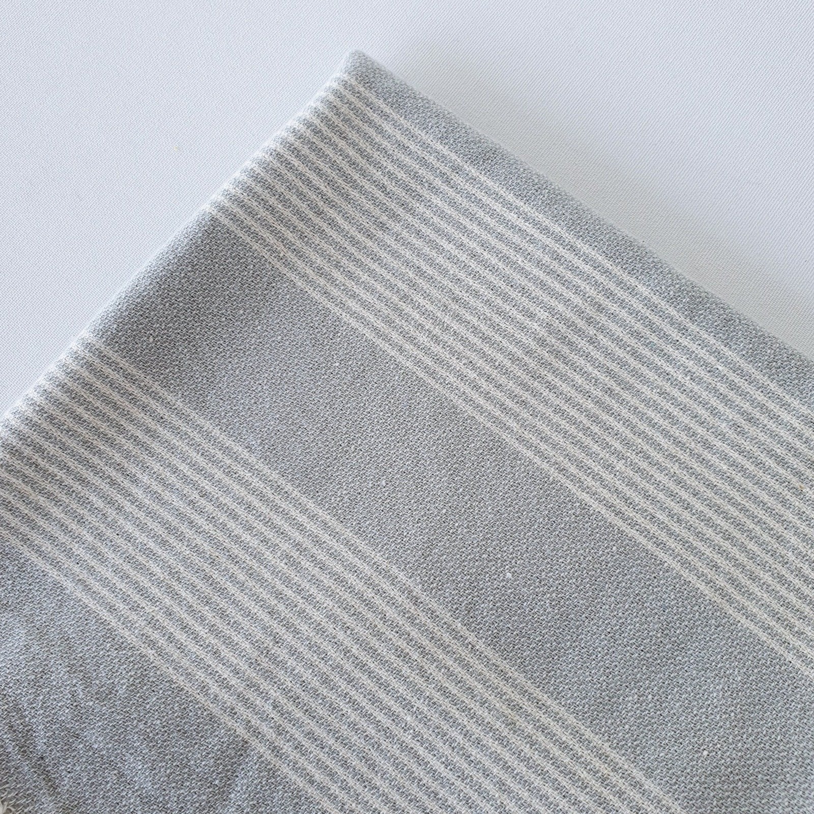 Nisha 100% Cotton Turkish Hand and Kitchen Towel
