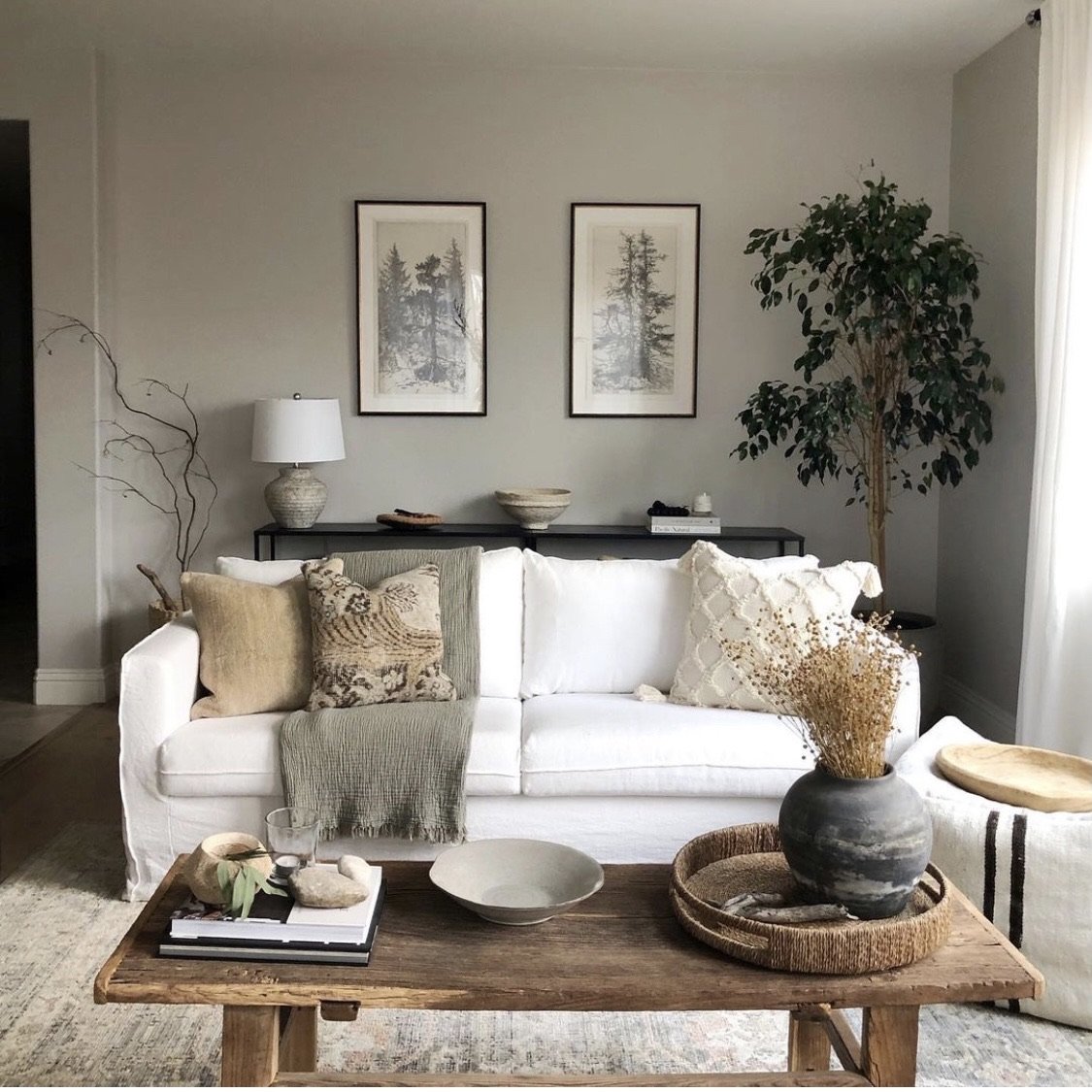 Joy | Four Layered Crinkle Muslin Bed Cover