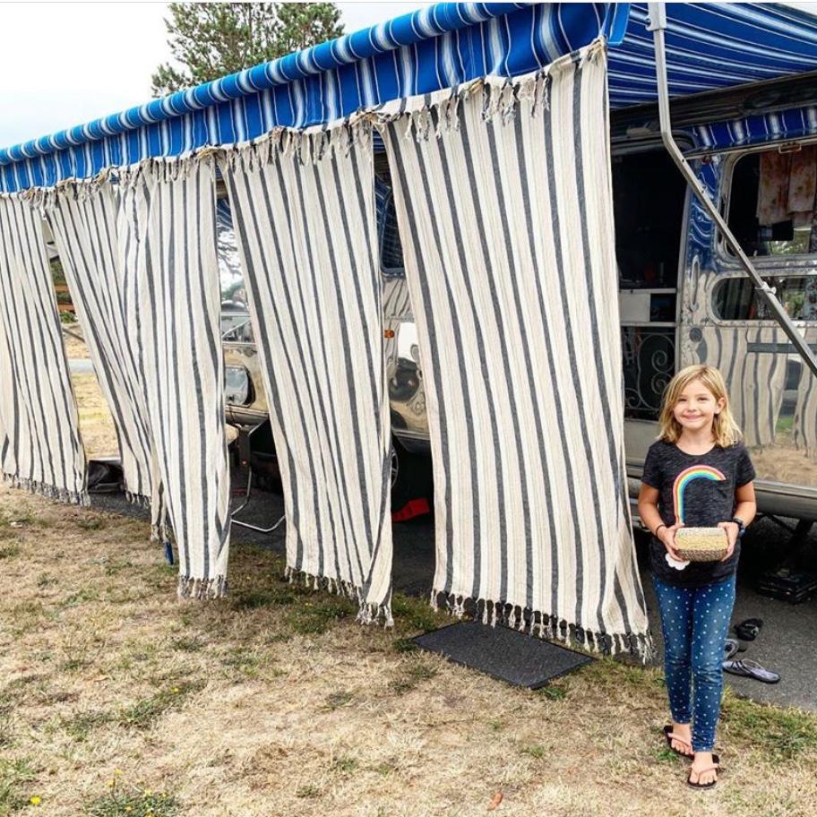 Apollonia Turkish Beach Towel