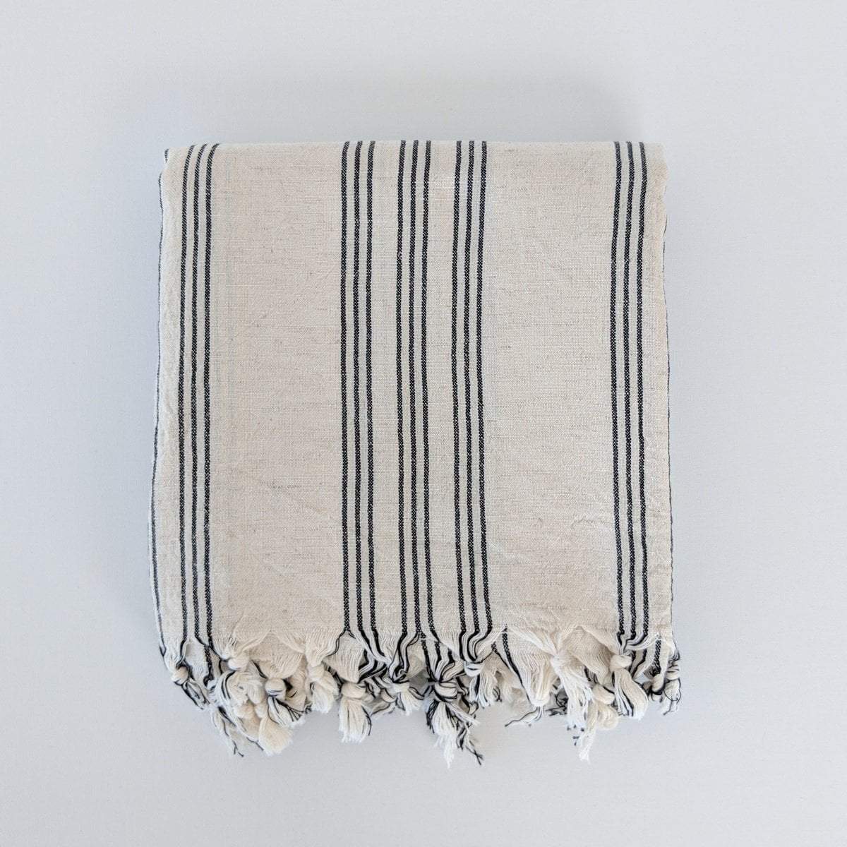 The Ultimate Turkish Beach Towels