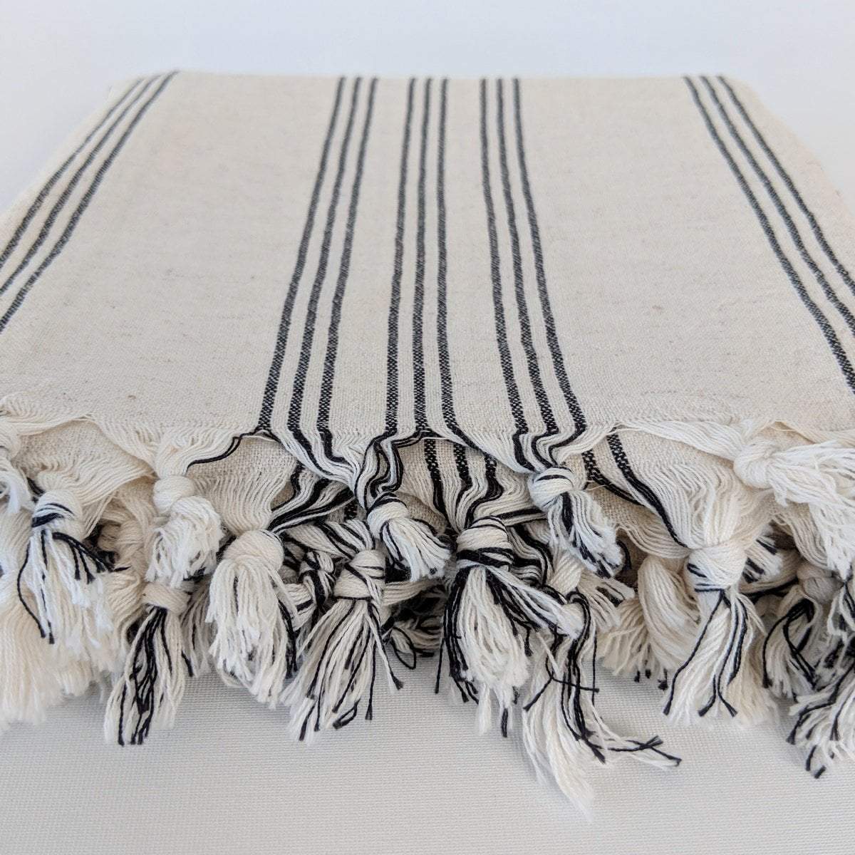 The Ultimate Turkish Beach Towels