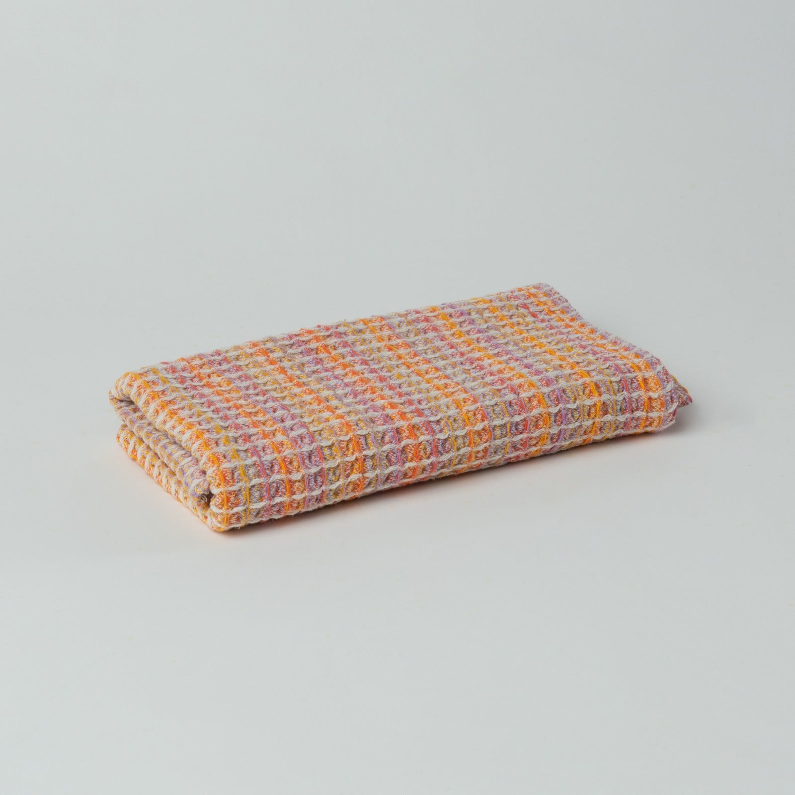 Sola 100% Cotton Turkish Hand and Kitchen Towel