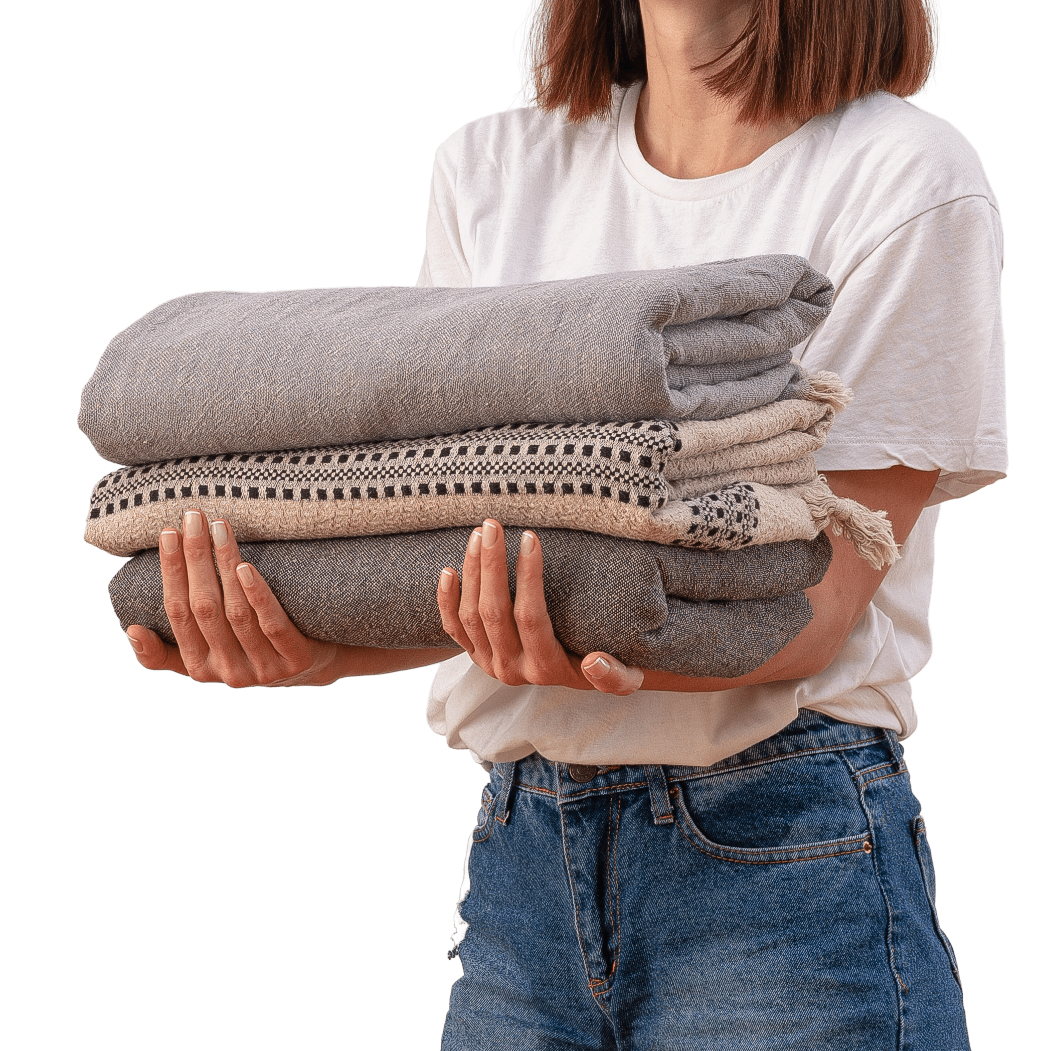 Throw vs. Blanket: What's the Difference?