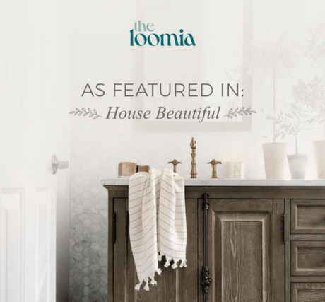 Best Pieces by The Loomia, magazine approved!