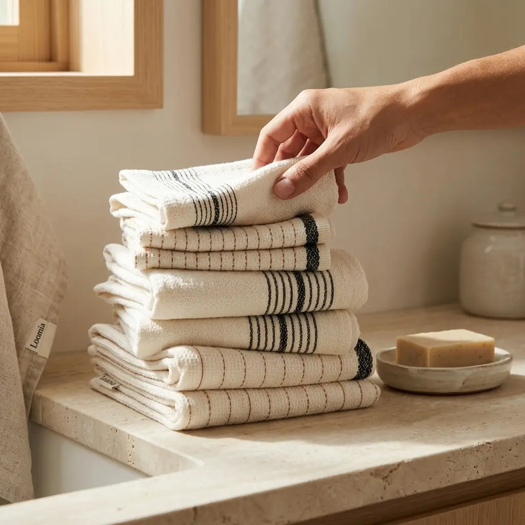 What Is GSM in Towels?