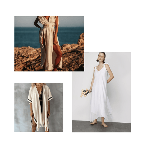 Casual Summer Dresses