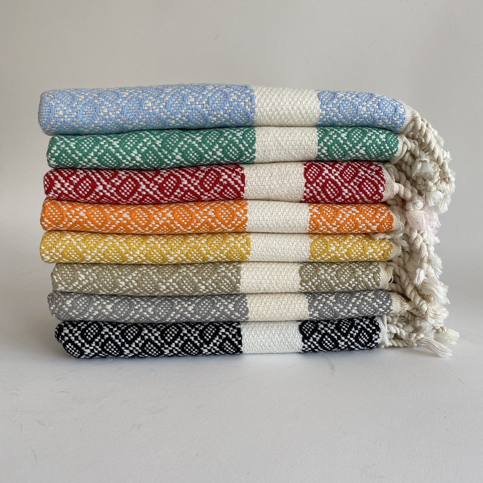 WHAT IS A PESHTEMAL TOWEL?