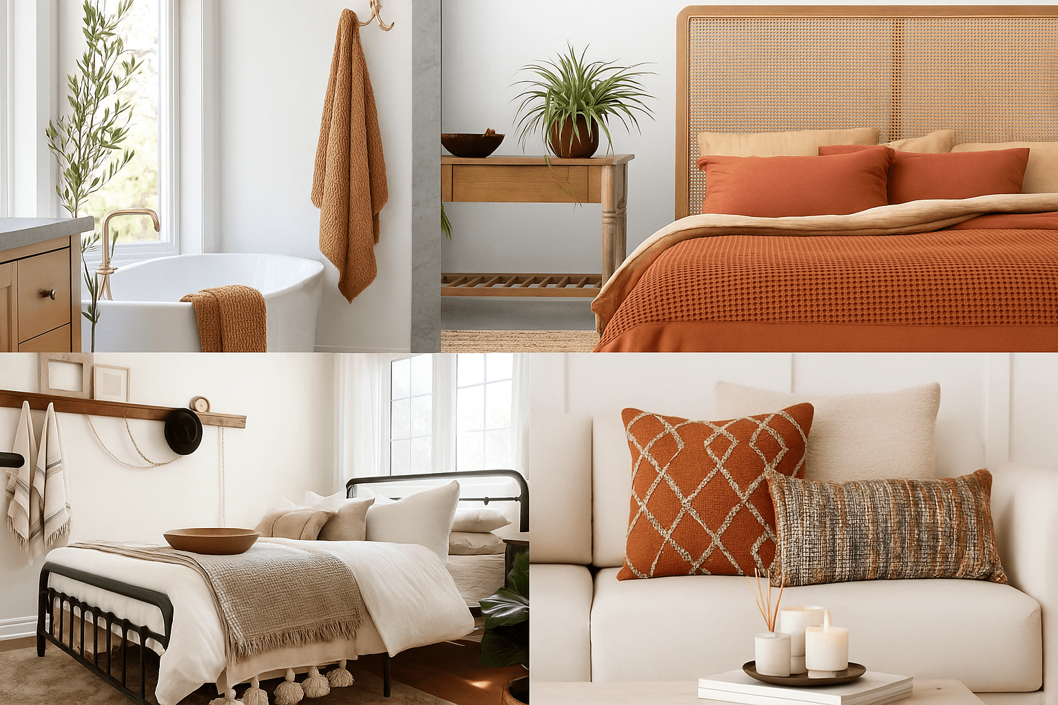 The End-of-Summer Reset: Refresh Your Home With Just a Few Changes