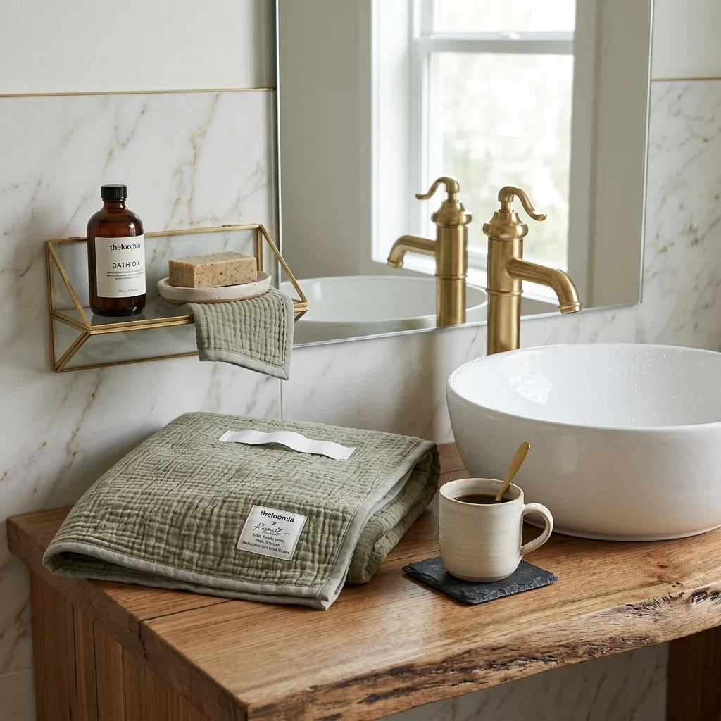 Bathroom Decor Ideas That Actually Work