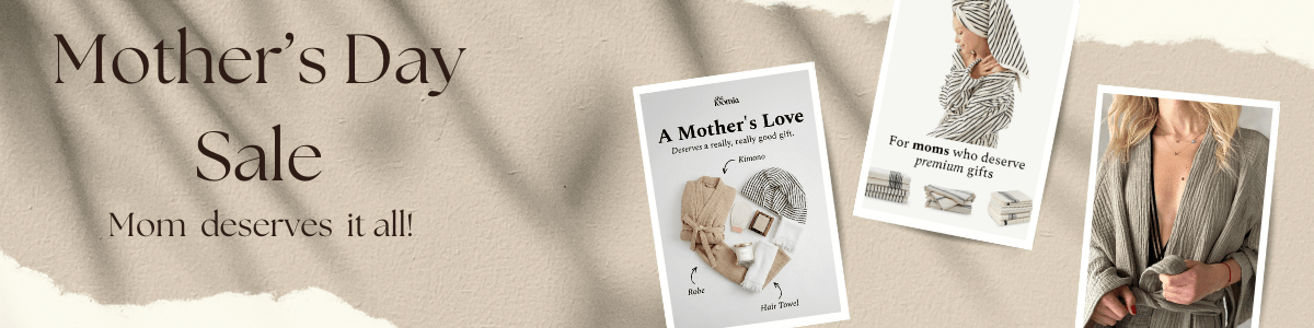 Mother's Day Collection