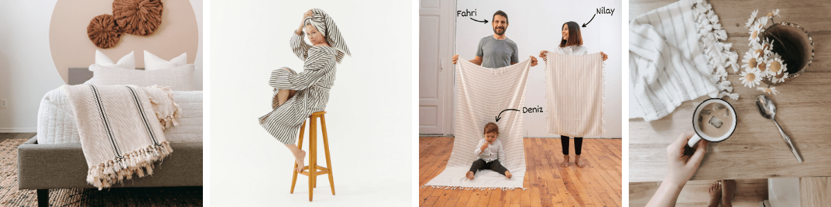 Best selling item photos