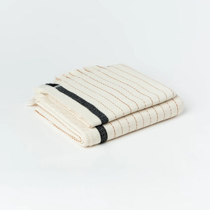 Silvia 100% Cotton Turkish Towel
