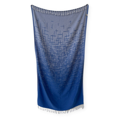 Chloe Turkish 100% Cotton Beach and Pool Towels