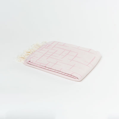 Chloe Turkish 100% Cotton Beach and Pool Towels