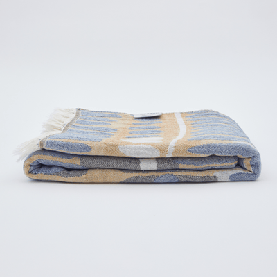 Tibia Turkish Beach and Pool Towels